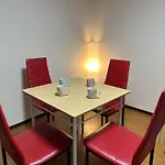 Corpo Kazehaya 305 - Vacation Stay 18165V