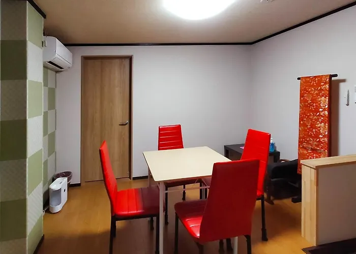 Corpo Kazehaya 305 - Vacation Stay 18165V
